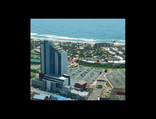 2 BEDROOM APARTMENT TO LET IN POINT WATERFRONT